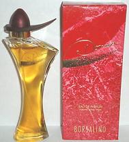 Donna Borsalino perfume - Click Image to Close