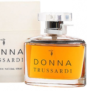 Donna Trussardi perfume - Click Image to Close