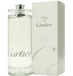EAU DE CARTIER fragrance - Click Image to Close