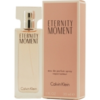 Eternity Moment perfume