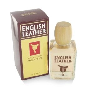 English Leather Cologne - Click Image to Close