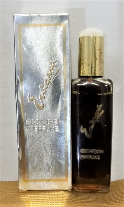 Enigma Perfume - Click Image to Close