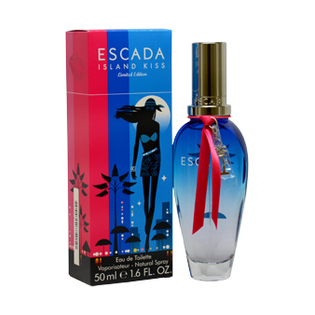 Escada Island Kiss Limited Edition Perfume
