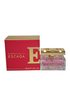 Especially Escada Perfume - Click Image to Close