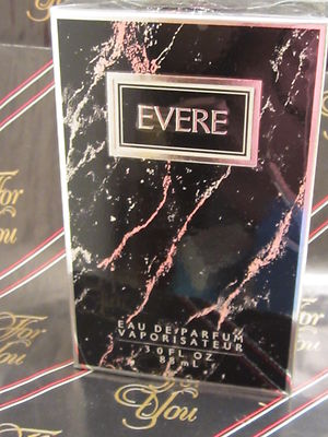 Evere Perfume