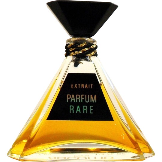 Jacomo Extrait Rare for Women 1/2 Oz or 15 ml (Pure Parfum) By J