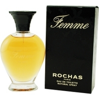 Femme Rochas perfume