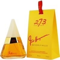 Fred Hayman 273 perfume