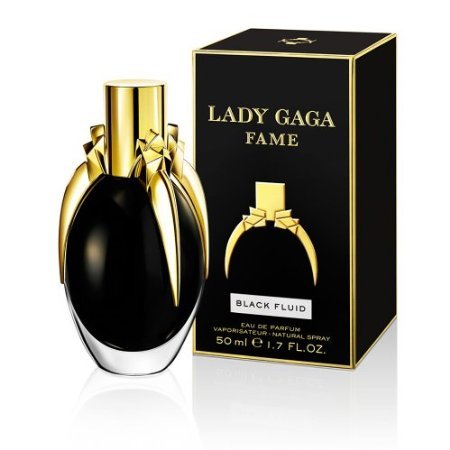 オードパルファム50ml FAME 【廃盤・希少】LADY GAGA ほぼ未使用
