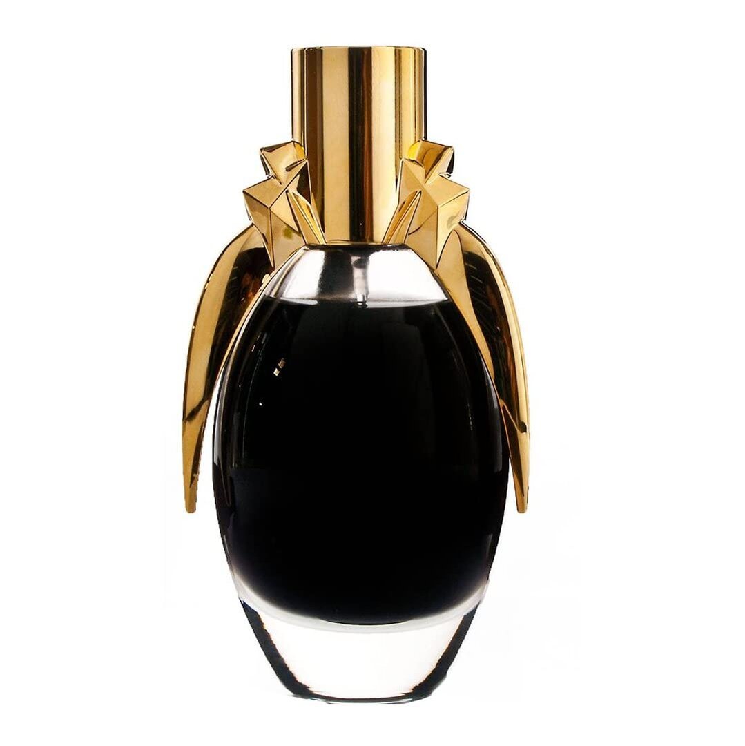 100ml FAME 未開封シール付 LADY 廃盤 GAGA おまけつき 香水