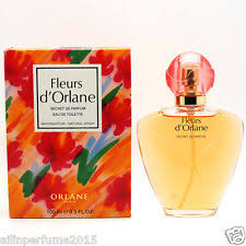 Fleurs D' Orlane Women - Click Image to Close