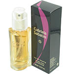 Gabriela Sabatini perfume - Click Image to Close