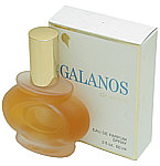 Galanos perfume