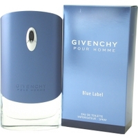 Givenchy Blue Label cologne - Click Image to Close