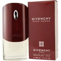 Givenchy cologne