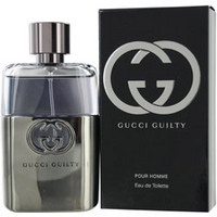 Gucci Guilty Deodorant Men