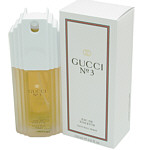 Gucci #3 perfume