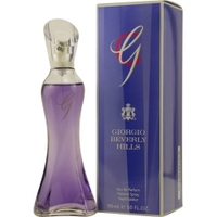 G By Giorgio perfume