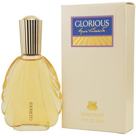 Glorious perfume