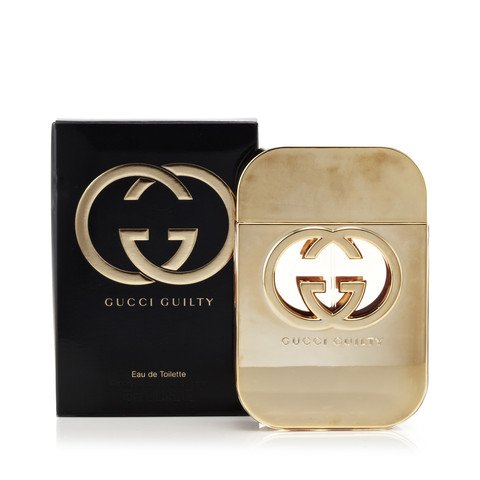 Gucci Guilty perfume - Click Image to Close