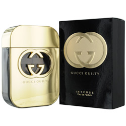 Gucci Guilty Intense - Click Image to Close