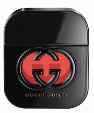 Gucci Guilty Black perfume