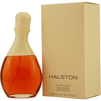 Halston perfume - Click Image to Close