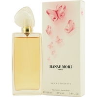 Hanae Mori perfume - Click Image to Close