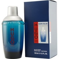 Hugo Dark Blue cologne