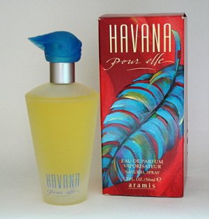 Havana Perfume - Click Image to Close