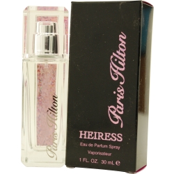 Heiress/perfume