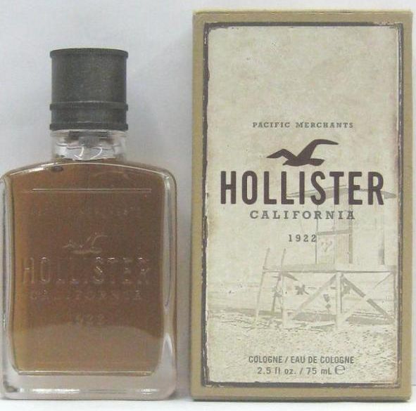 Holister cologne - Click Image to Close