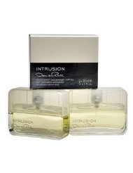 Intrusion perfume refill