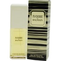 Ivoire De Balmain perfume - Click Image to Close