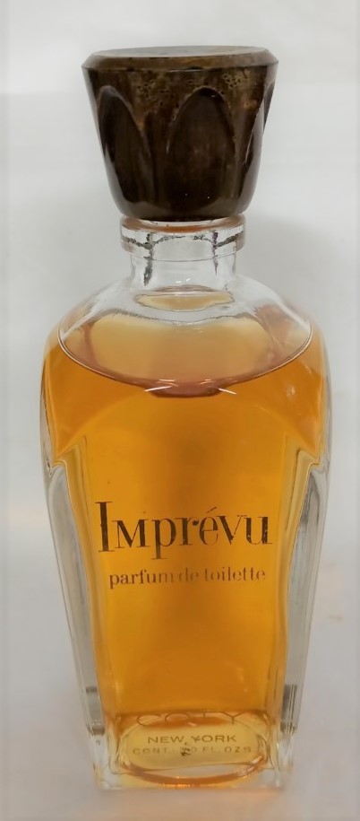 Imprevu Perfume - Click Image to Close