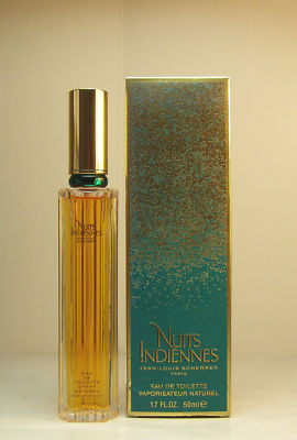 Indian Nights perfume