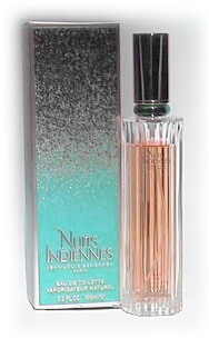 Indian Nights perfume