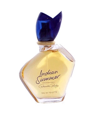 Indian Summer perfume