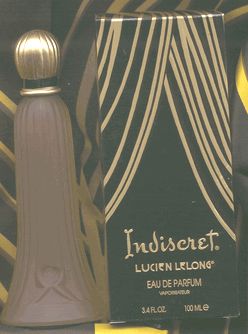 Indiscret perfume - Click Image to Close