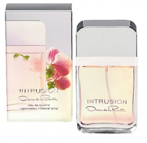 Intrusion perfume - Click Image to Close