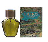 Iquitos After Shave - Click Image to Close