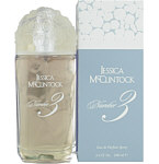 Jessica Mc Clintock #3 perfume - Click Image to Close