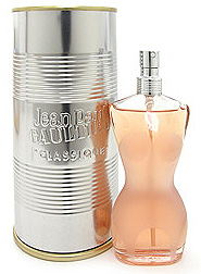 Jean Paul Gaultier perfume - Click Image to Close