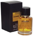 Jil Sander #4 perfume