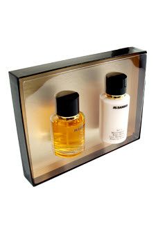 Jil Sander # 4 perfume set