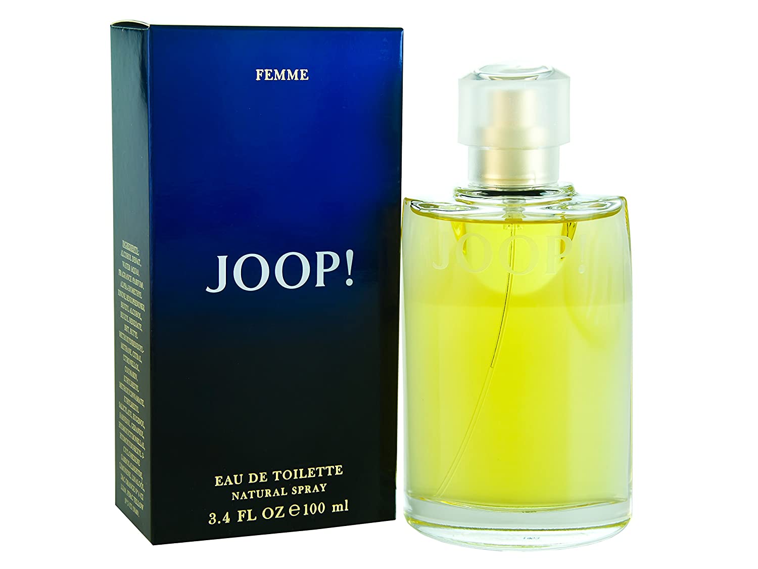 Joop Perfume