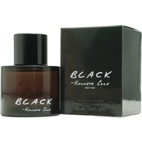 Kenneth Cole Black cologne - Click Image to Close
