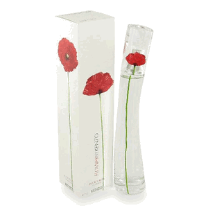 Kenzo Flower perfume - Click Image to Close