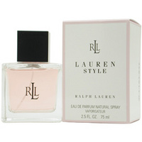 Lauren Style perfume - Click Image to Close