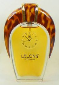 LeLong perfume